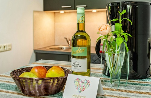Idafehn Apartment | Relaxing Apartment 'Fewo1 Seelter Ai Saterland' with Wi-Fi