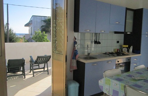 Capilungo Apartment | Cozy Villa in Salento with Pool & Ocean Views - 9.8 Rating