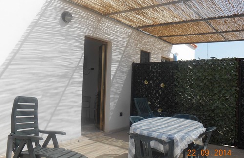 Capilungo Apartment | Cozy Villa in Salento with Pool & Ocean Views - 9.8 Rating