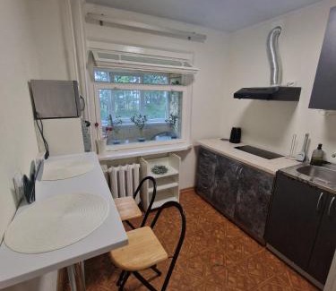 Narva-Joesuu Apartment | Apartment Sepa 14