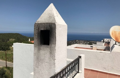 Kyrenia Apartment | Elegant Apartment in Historic Karmi Village Awaits You