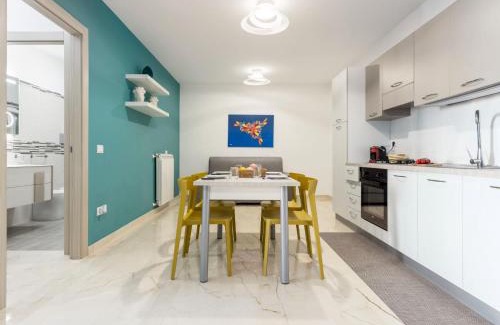 Balestrate Apartment | Oceanfront Apartment Sicilia by Interhome - Family Friendly Stay