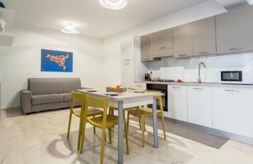 Balestrate Apartment | Oceanfront Apartment Sicilia by Interhome - Family Friendly Stay