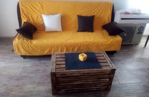 Silba Apartment | Family-Friendly Stay at Apartment Silba 17603b