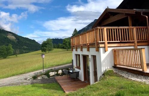 Steinberg am Rofan Apartment | Top-Rated Apartment Silberwald: Family-Friendly Retreat