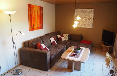 Leinsweiler Apartment | Comfortable Apartment Silberberg - Experience Winery Bliss