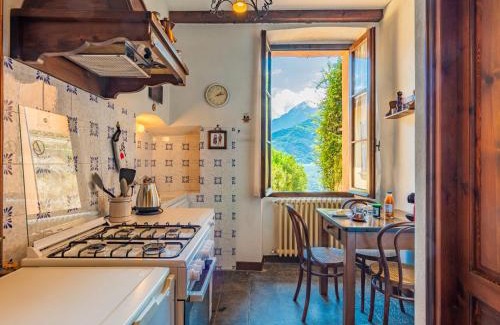 Musso Apartment | Apartment Sissi by Interhome