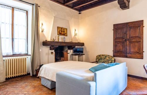 Musso Apartment | Apartment Sissi by Interhome