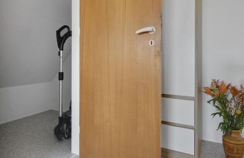 Hojer Apartment | Cozy Apartment Skarpe in Western Jutland - Family & Pet Friendly