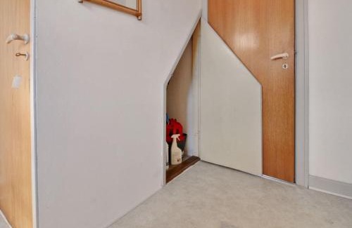 Hojer Apartment | Cozy Apartment Skarpe in Western Jutland - Family & Pet Friendly