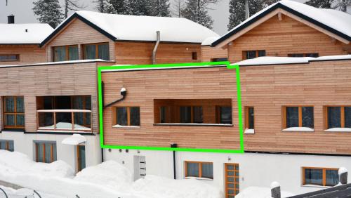 Turracher Hohe Apartment | Prime Ski-in/Ski-out Apartment with Oceanfront Views