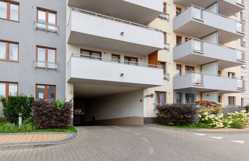 Ursus Apartment | Cozy Apartment Skoroszewska in Warsaw - Family-Friendly Stay