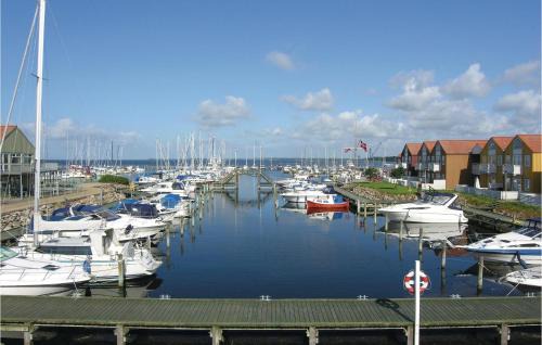 Rudkobing Apartment | Pet-Friendly 2 Bedroom Apartment in Scenic Rudkøbing