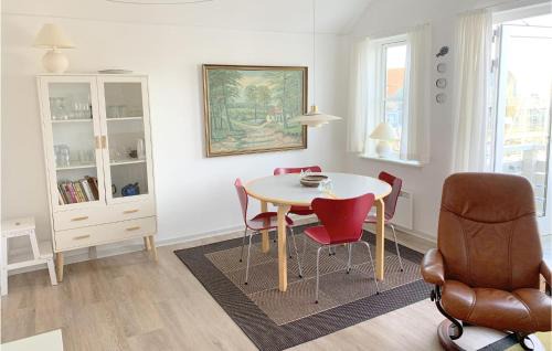 Rudkobing Apartment | Pet-Friendly 2 Bedroom Apartment in Scenic Rudkøbing