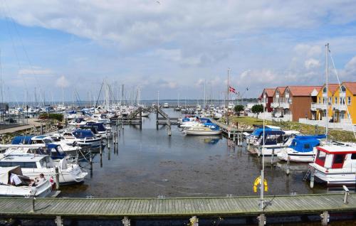 Rudkobing Apartment | Pet-Friendly 2 Bedroom Apartment in Scenic Rudkøbing