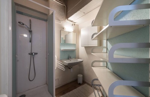 Tignes Apartment | Cozy Apartment for 4 Near Convenient Amenities