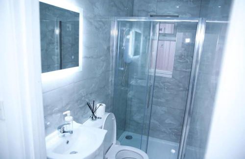 South Harrow Apartment | Cozy 1-Bed Apartment in Harrow - Pet and Child Friendly