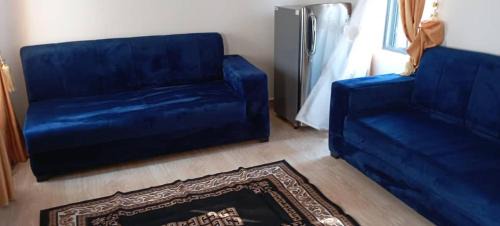 Asaba Apartment | Inviting 2-Bed Apartment Ideal for Families in Asaba