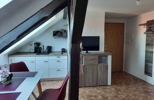 Blankenburg Apartment | Cozy Apartment with Kitchen & Kid-Friendly Amenities, 10/10