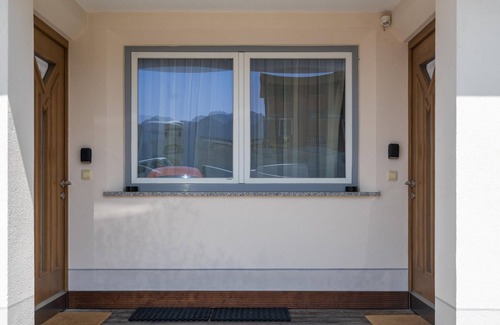Fiss Apartment | Family-Friendly Apartment Smaragdgrün 6b - Haus Aventurin