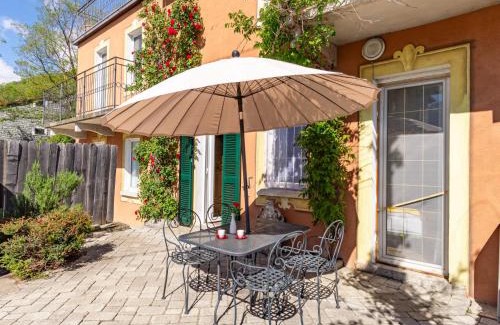 Gera Lario Apartment | Oceanfront Apartment Smeraldo: Family-Friendly Retreat
