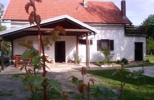Catrnja Apartment | Discover Apartment Smoljanac: Guest Rated 10/10, Family Friendly
