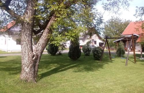 Catrnja Apartment | Discover Apartment Smoljanac: Guest Rated 10/10, Family Friendly