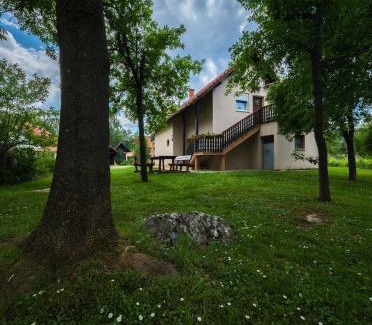 Catrnja Apartment | Pet and Child-Friendly Apartment Smoljanac 14979b Awaits