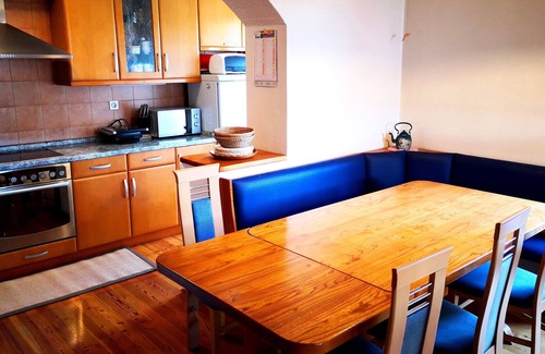 Vidrga Apartment | Apartment Sončni Mokec