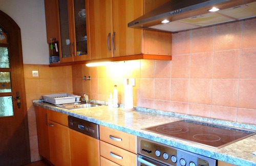Vidrga Apartment | Apartment Sončni Mokec