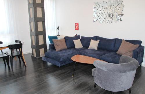 Sant Francesc Apartment | Family-Friendly Apartment Sofi: 4-Star Stay with Top Ratings