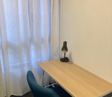 Sant Francesc Apartment | Family-Friendly Apartment Sofi: 4-Star Stay with Top Ratings
