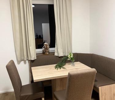 Knittelfeld Apartment | Apartment Sofia Nähe Redbull Ring