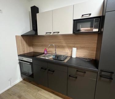 Knittelfeld Apartment | Apartment Sofia Nähe Redbull Ring