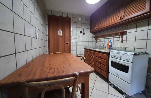 Porto Seguro Apartment | Relax at Apartment Sogno D' State - Steps from Taperapuan Beach