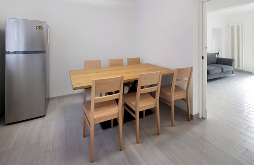 Caorle Apartment | Seaside Apartment 'Sol Levante Caorle' with Ocean View