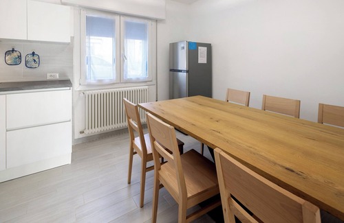 Caorle Apartment | Seaside Apartment 'Sol Levante Caorle' with Ocean View