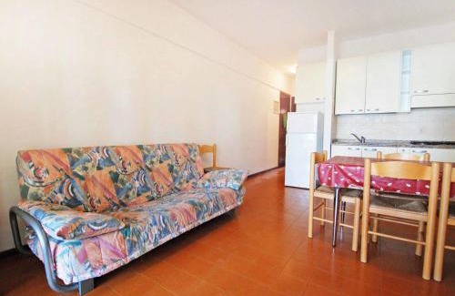 Bibione Apartment | Cozy Retreat: Apartment Solarium-2 with Pool & Pet Friendly