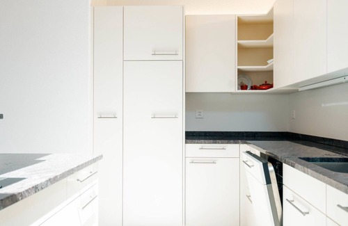 Amden Apartment | Guest Rated 9.6: Apartment Soldanella with Lake Views