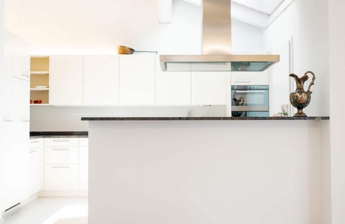 Amden Apartment | Guest Rated 9.6: Apartment Soldanella with Lake Views