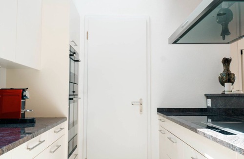 Amden Apartment | Guest Rated 9.6: Apartment Soldanella with Lake Views