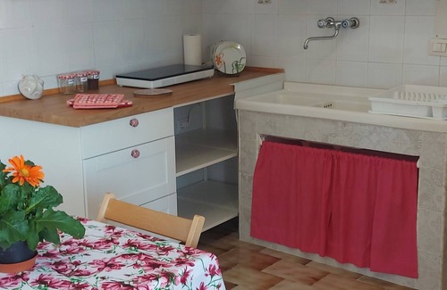 Torre Colimena Apartment | Discover Sole Mare Vento in Beautiful Torre Colimena