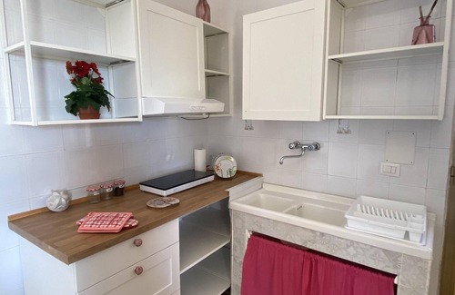 Torre Colimena Apartment | Discover Sole Mare Vento in Beautiful Torre Colimena