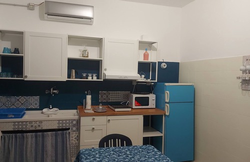Torre Colimena Apartment | Discover Sole Mare Vento in Beautiful Torre Colimena