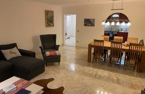Berchtesgaden Condo | Top-Rated Apartment Soleleitweg in Beautiful Berchtesgaden