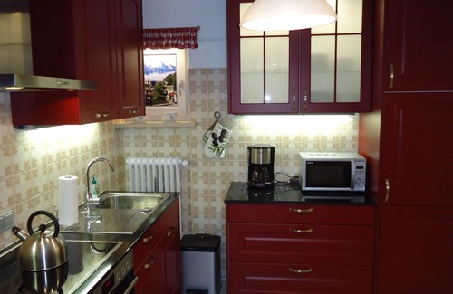 Berchtesgaden Condo | Top-Rated Apartment Soleleitweg in Beautiful Berchtesgaden