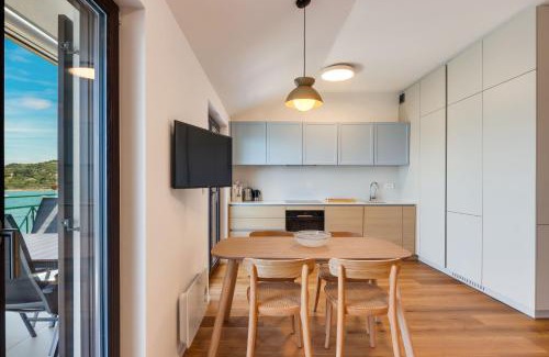 Strunjan House | Apartment Solinar