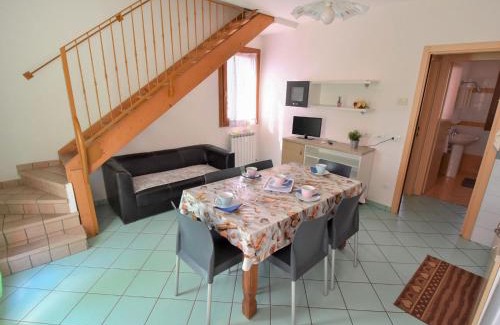 Rosapineta Apartment | Family-Friendly Apartment Solmare-44 with Pool Access