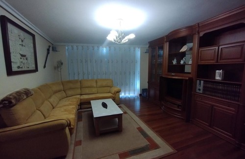 Cee Apartment | Apartment 'Son' with Sea View, Balcony and Wi-Fi