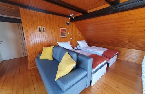 Kamnik Apartment | Family-Friendly Getaway at Apartment Sonata - Rated 9.8/10